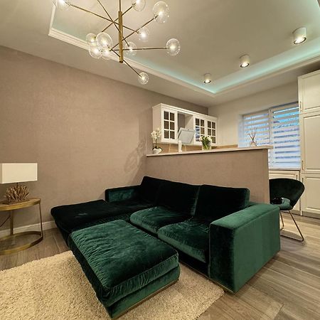 Apartament De Lux Central Satu Mare Luaran gambar
