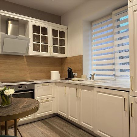 Apartament De Lux Central Satu Mare Luaran gambar