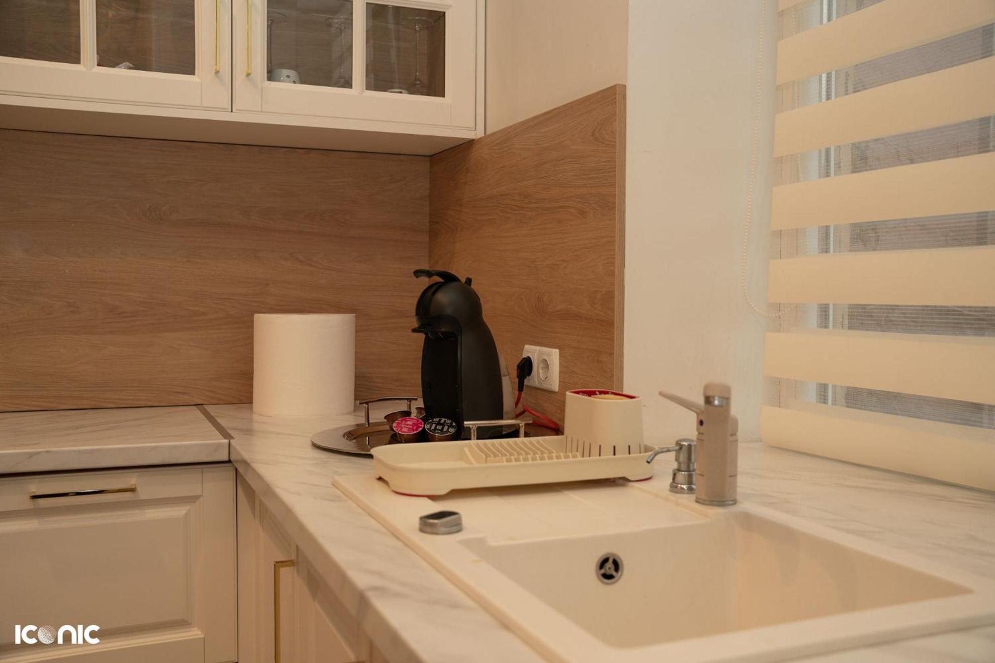 Apartament De Lux Central Satu Mare Luaran gambar
