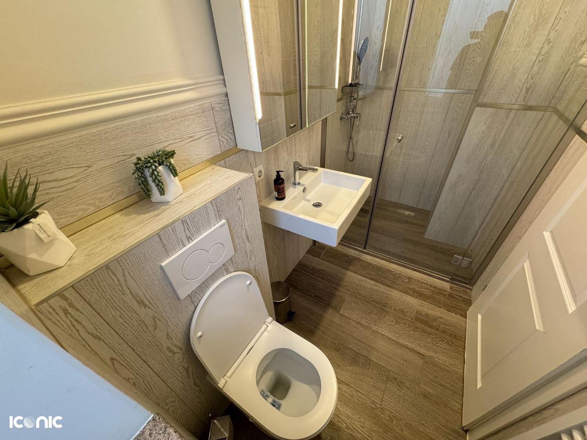 Apartament De Lux Central Satu Mare Luaran gambar