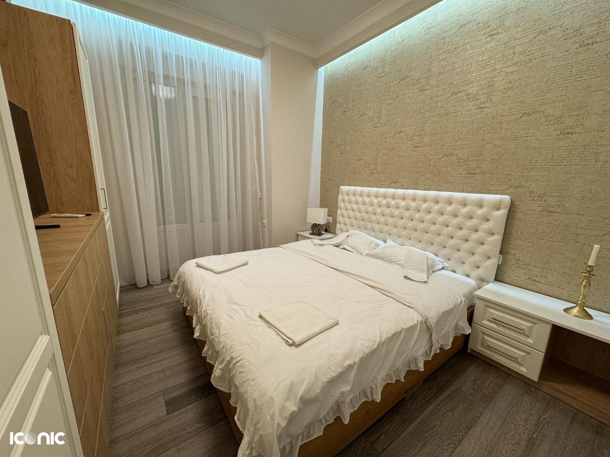 Apartament De Lux Central Satu Mare Luaran gambar