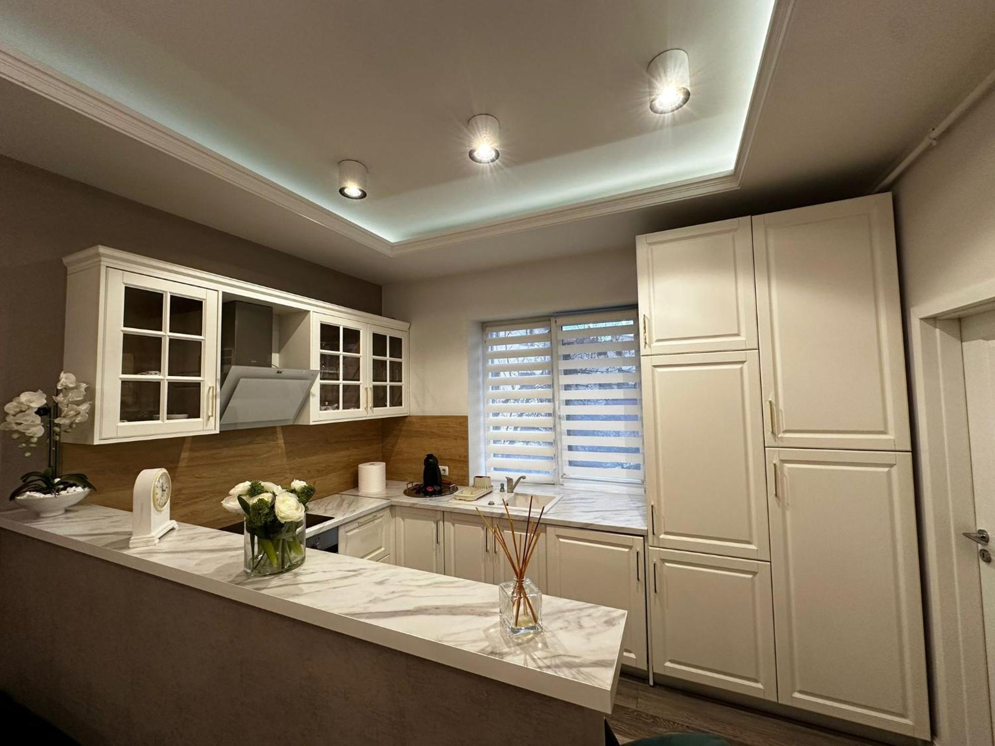 Apartament De Lux Central Satu Mare Luaran gambar